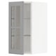 METOD Kabinet dinding + para-para/pintu