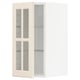METOD Kabinet dinding + para-para/pintu