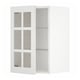METOD Kabinet dinding + para-para/pintu