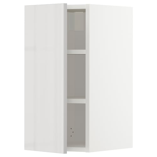 METOD Kabinet dinding + para-para