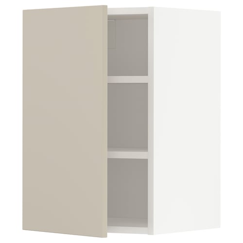 METOD Kabinet dinding + para-para
