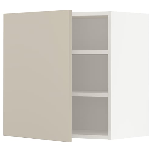 METOD Kabinet dinding + para-para