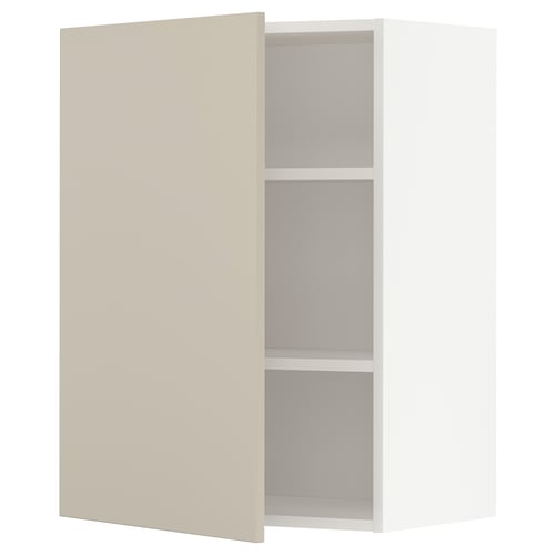 METOD Kabinet dinding + para-para