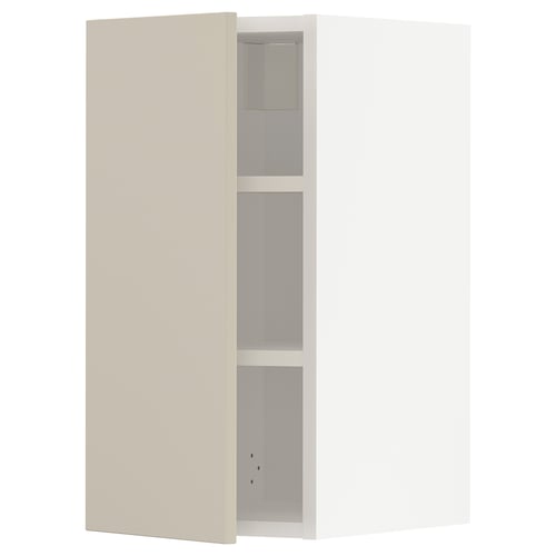 METOD Kabinet dinding + para-para