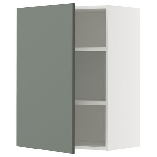 METOD Kabinet dinding + para-para
