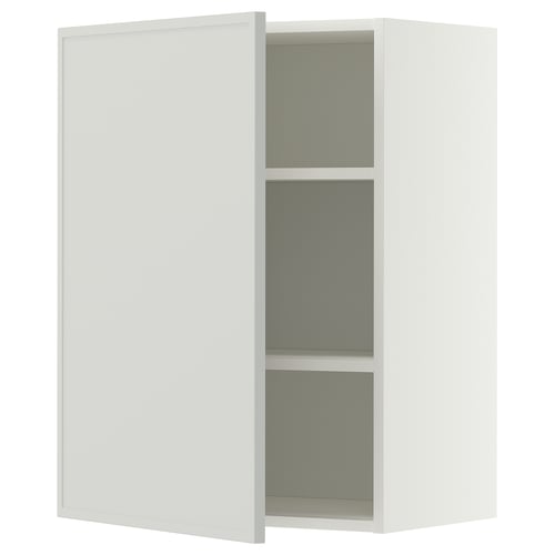 METOD Kabinet dinding + para-para