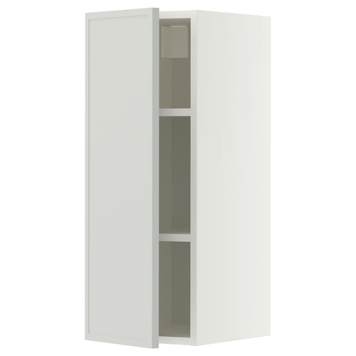 METOD Kabinet dinding + para-para