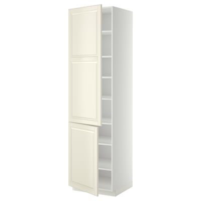 METOD Kabinet tinggi + para-para/2 pintu