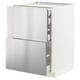 METOD / MAXIMERA Kab dsr 2hdpn/2rndh/1sdrhn/1lc tgi