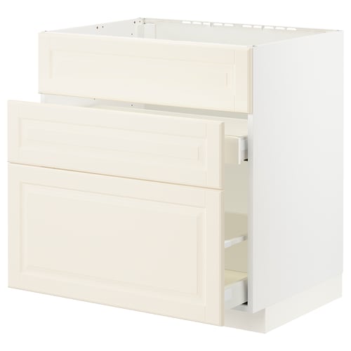METOD / MAXIMERA Kabinet dasar sink + 3 depan/2 laci