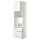 METOD / MAXIMERA Kabinet tinggi ketuhar/mikro+pintu