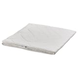 MJUKDÅN Duvet, sederhana hangat, 150x200 cm