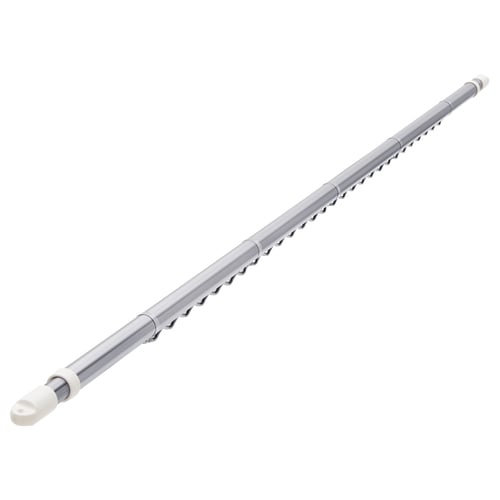 MODONG Rod pakaian untuk balkoni, 170-300 cm