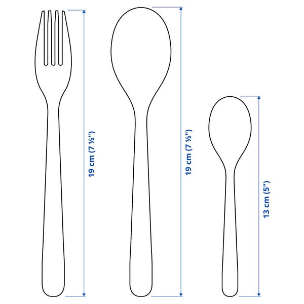 MOPSIG Set kutleri 12 keping