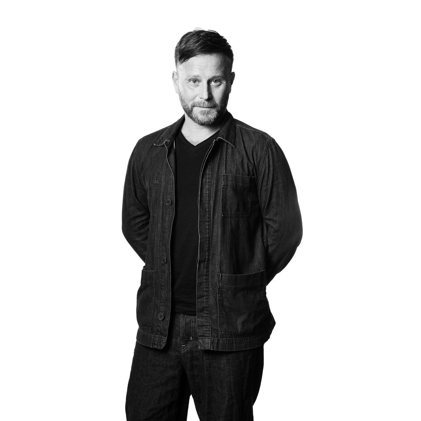 NATTBAD Pembesar suara Bluetooth, merah jambu