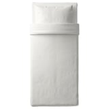 NATTJASMIN Sarung duvet dan sarung bantal