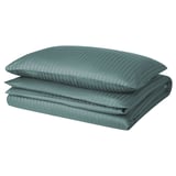 NATTJASMIN Sarung duvet dan sarung bantal