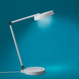 ORSALA Lampu kerja LED, boleh dimalapkan putih