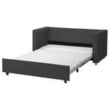 PÄRUP Katil sofa dua tempat duduk