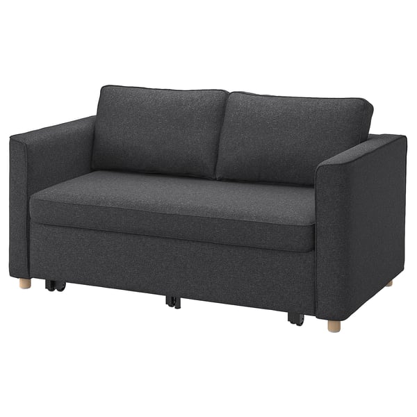 PÄRUP Sarung katil sofa 2 tempat duduk