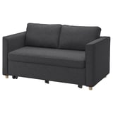 PÄRUP Sarung katil sofa 2 tempat duduk