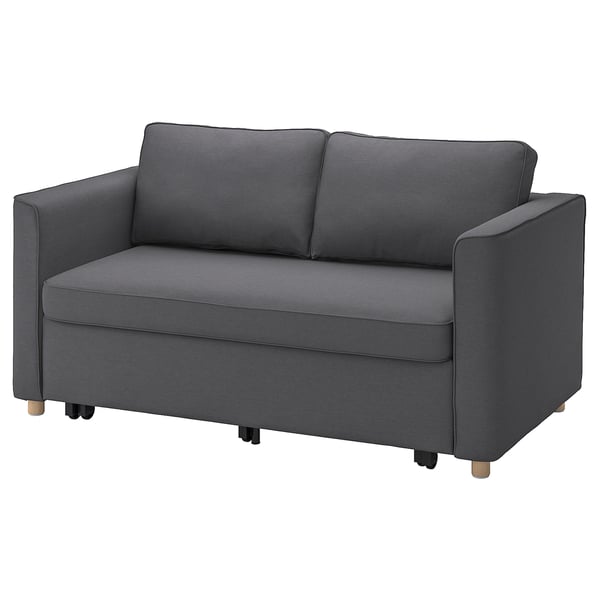 PÄRUP Sarung katil sofa 2 tempat duduk