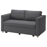 PÄRUP Sarung katil sofa 2 tempat duduk