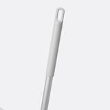 PEPPRIG Pemegang boleh disorong tarik, kelabu, 76-128 cm