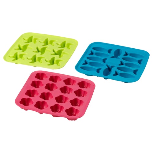 Aksesori aiskrim & kiub ais - IKEA