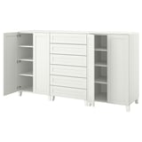 PLATSA Kabinet berpintu dan berlaci