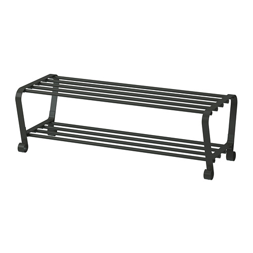 PORTIS Rak kasut - IKEA