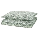 RODGERSIA Sarung duvet dan sarung bantal