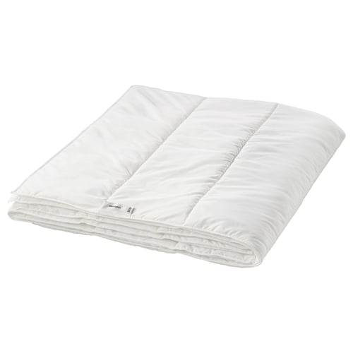 SÄFFEROT Duvet, sederhana hangat, 150x200 cm