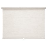 SANDVEDEL Bidai bergulung, kuning air, 80x195 cm