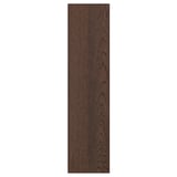 SINARP Pintu, coklat, 20x80 cm