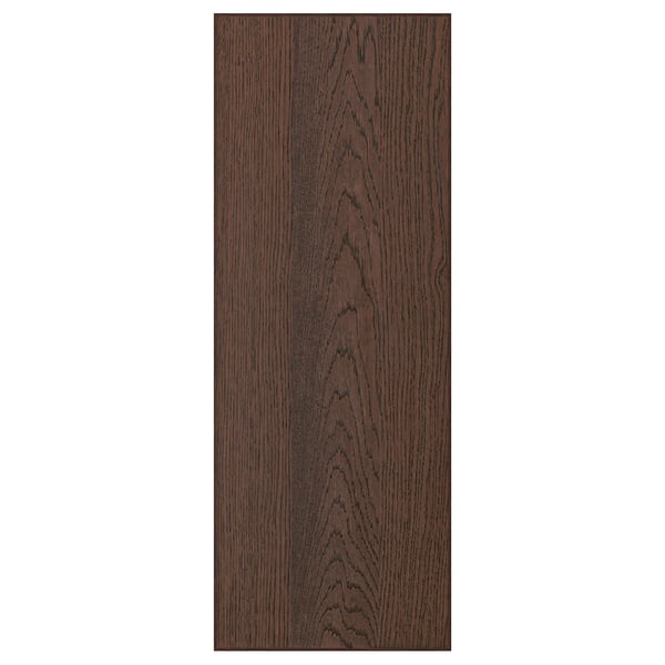 SINARP Pintu, coklat, 30x80 cm
