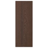 SINARP Pintu, coklat, 30x80 cm