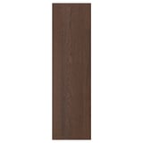SINARP Pintu, coklat, 40x140 cm