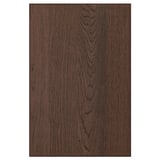 SINARP Pintu, coklat, 40x60 cm