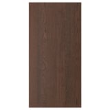 SINARP Pintu, coklat, 60x120 cm