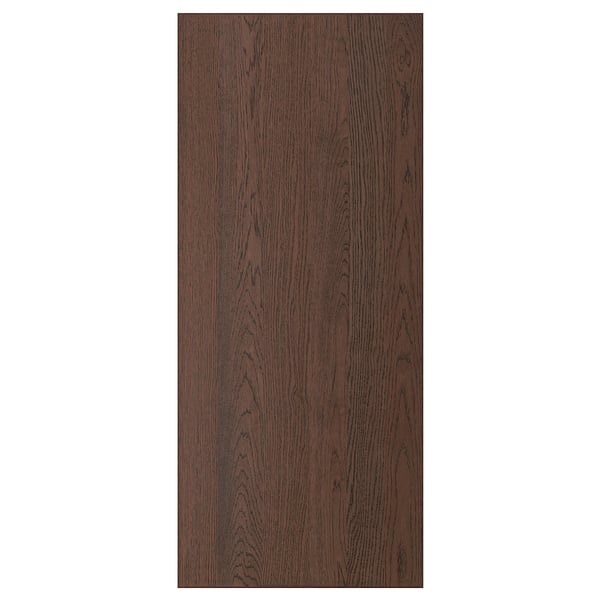SINARP Pintu, coklat, 60x140 cm