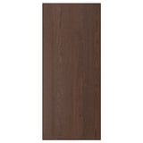 SINARP Pintu, coklat, 60x140 cm