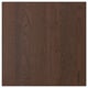 Pilihan: SINARP Pintu, coklat, 60x60 cm