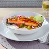 SJÖRAPPORT Filet salmon, Persijilan ASC/beku
