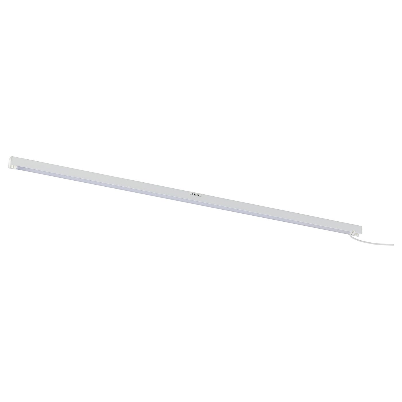 SKYDRAG Jalur lampu LED almari + sensor, boleh dimalapkan putih, 80 cm