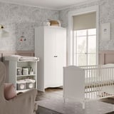 SMÅGÖRA Set 2 unit perabot bayi