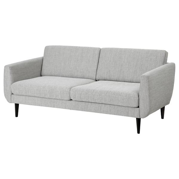 SMEDSTORP Sofa 3 tempat duduk