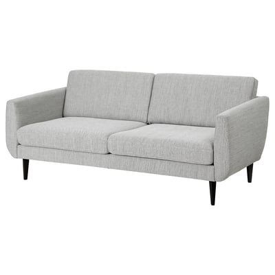 SMEDSTORP Sofa 3 tempat duduk