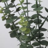 SMYCKA Daun tiruan, dalam/luar/rumput jambak, 40 cm