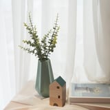 SMYCKA Daun tiruan, dalam/luar/rumput jambak, 40 cm